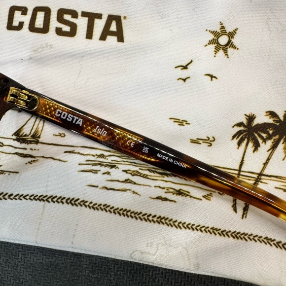 New Costa “Isla” frame - Picture 2 of 5